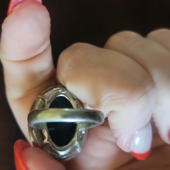 Chunky ring lot - Picture 9 of 13